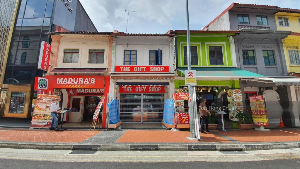 Syed Alwi Road (D8), Shop House #292311881